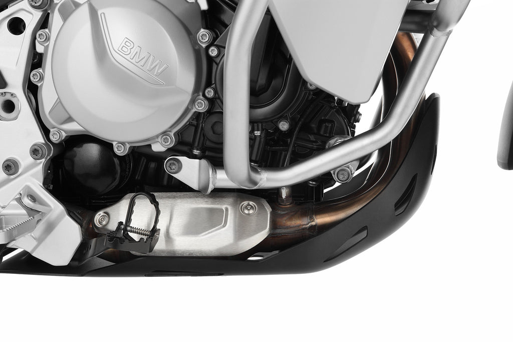 Wunderlich engine protection EXTREME (Euro 4)