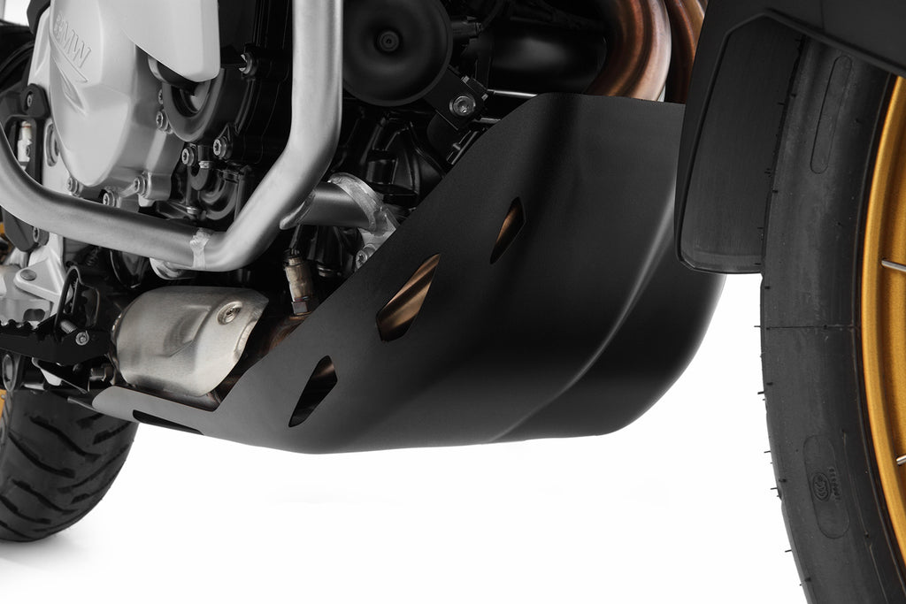 Wunderlich engine protection EXTREME (Euro 4)