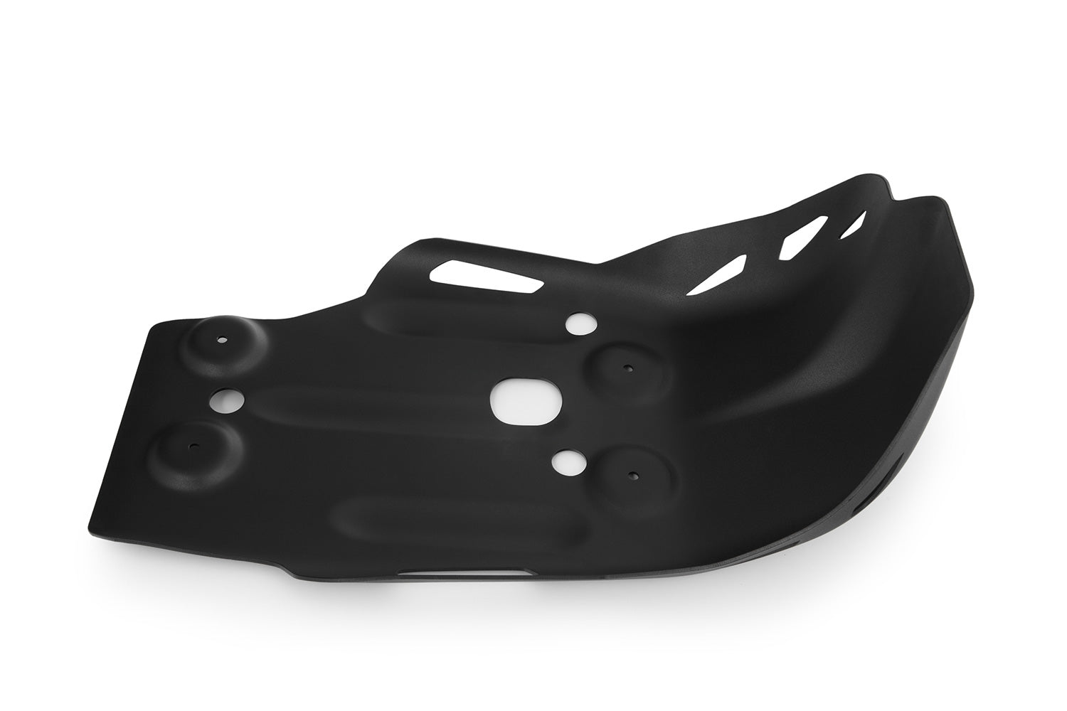 Wunderlich engine protection EXTREME (Euro 4)