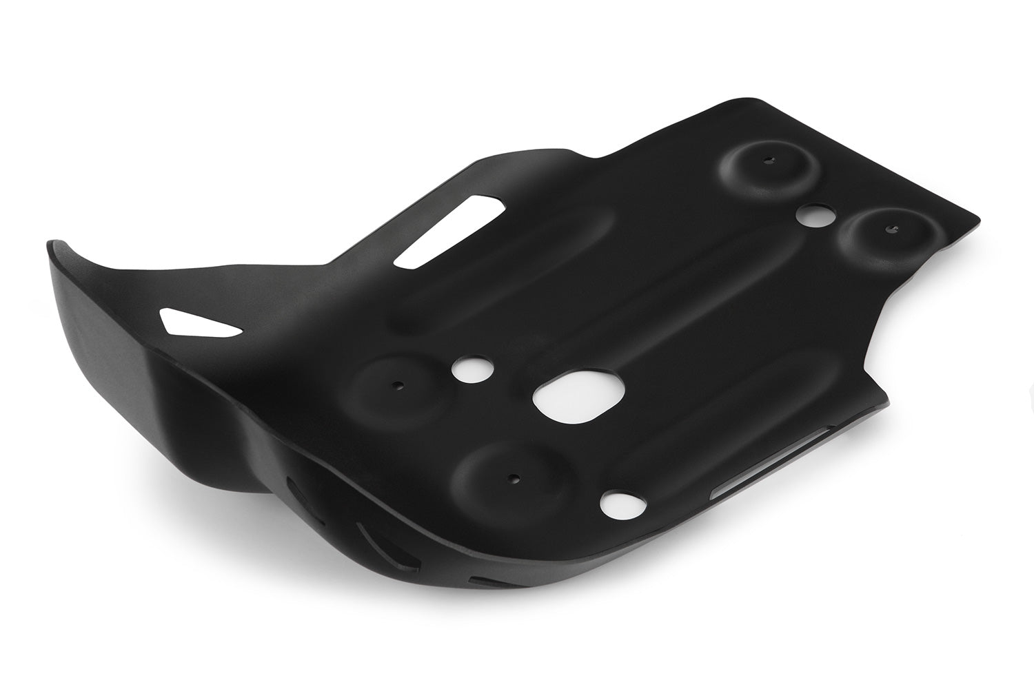 Wunderlich engine protection EXTREME (Euro 4)