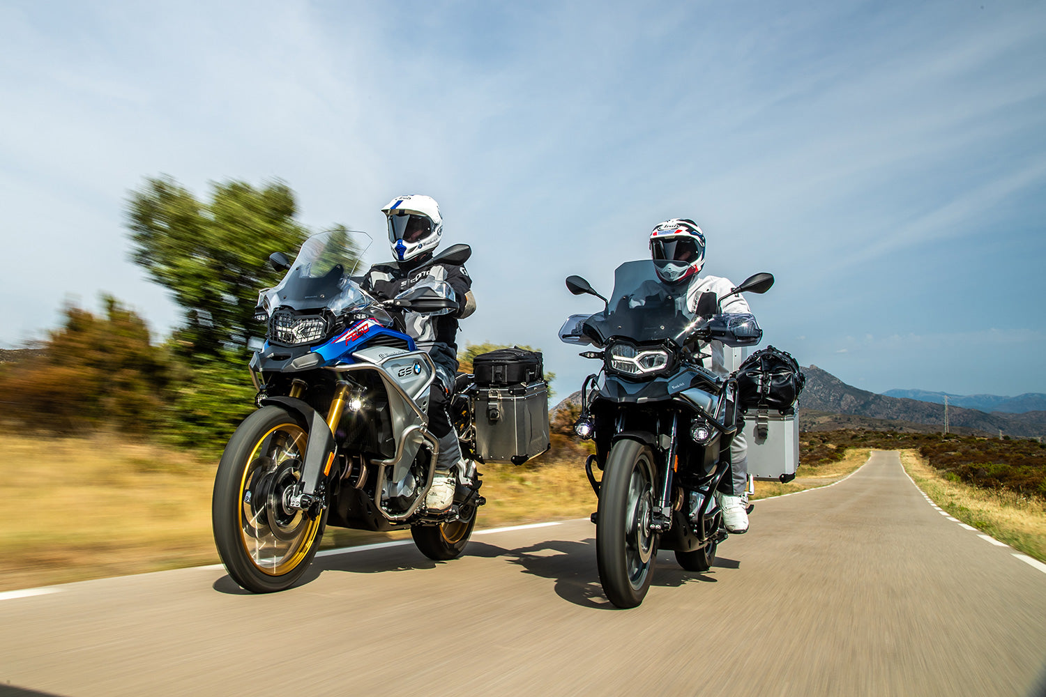 Wunderlich engine protection EXTREME (Euro 4)