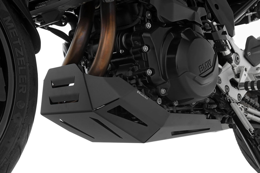 Wunderlich STREET engine protection F 900 R/XR