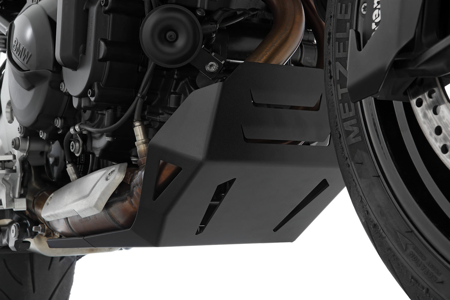 Wunderlich STREET engine protection F 900 R/XR