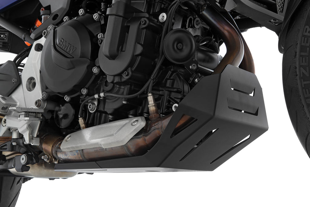 Wunderlich STREET engine protection F 900 R/XR