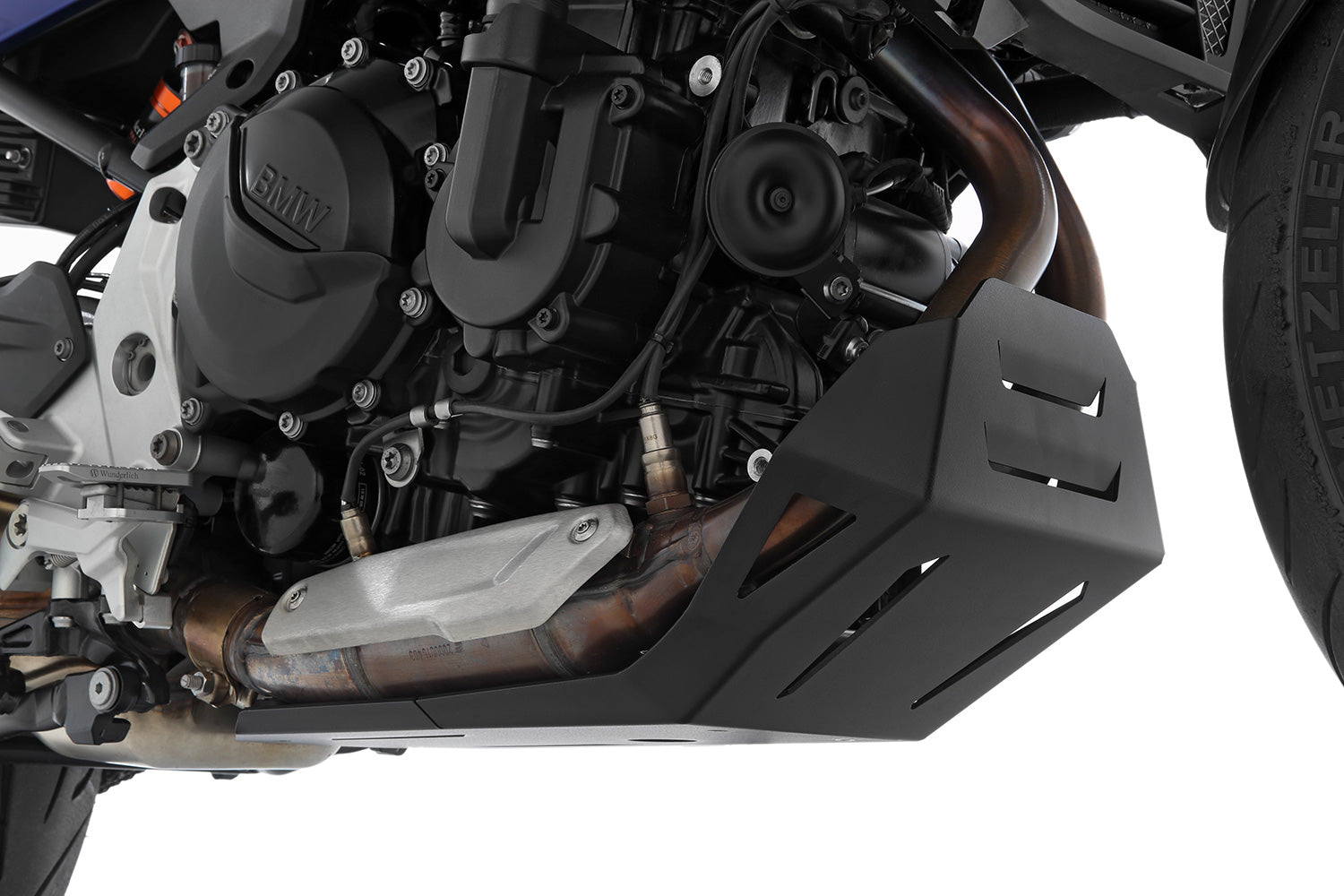 Wunderlich STREET engine protection F 900 R/XR