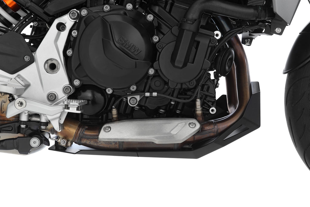 Wunderlich STREET engine protection F 900 R/XR