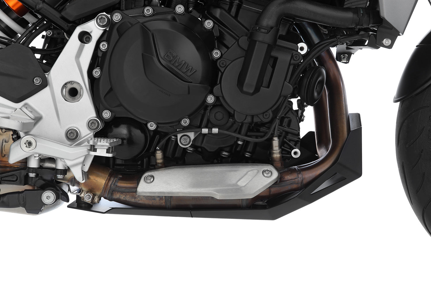 Wunderlich STREET engine protection F 900 R/XR