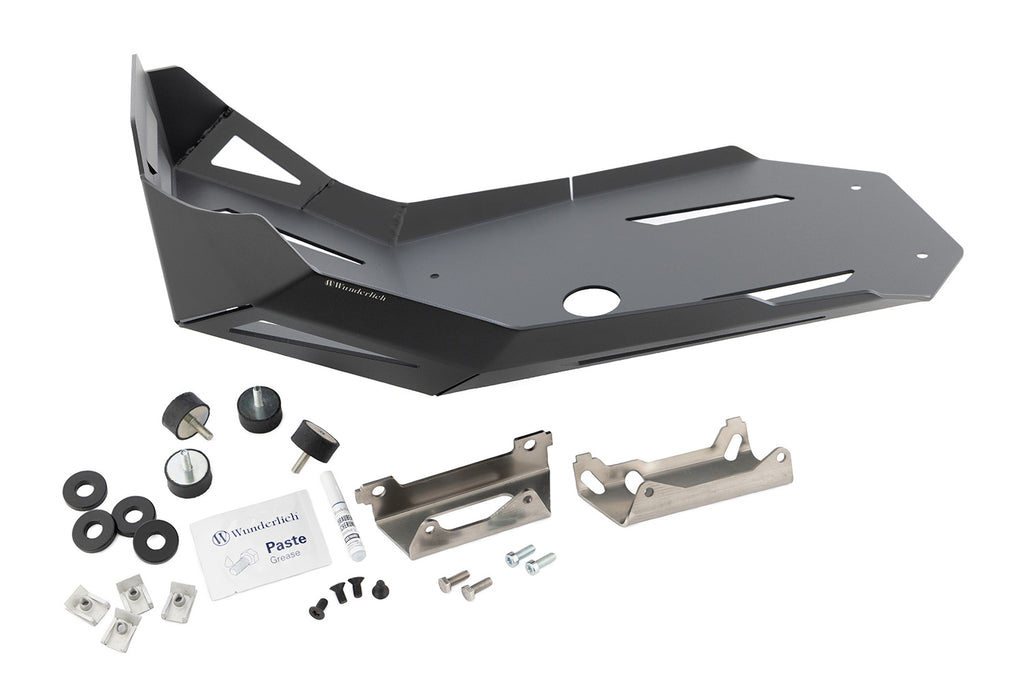 Wunderlich STREET engine protection F 900 R/XR