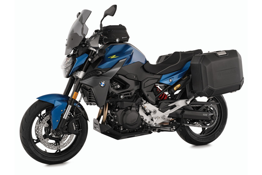 Wunderlich STREET engine protection F 900 R/XR