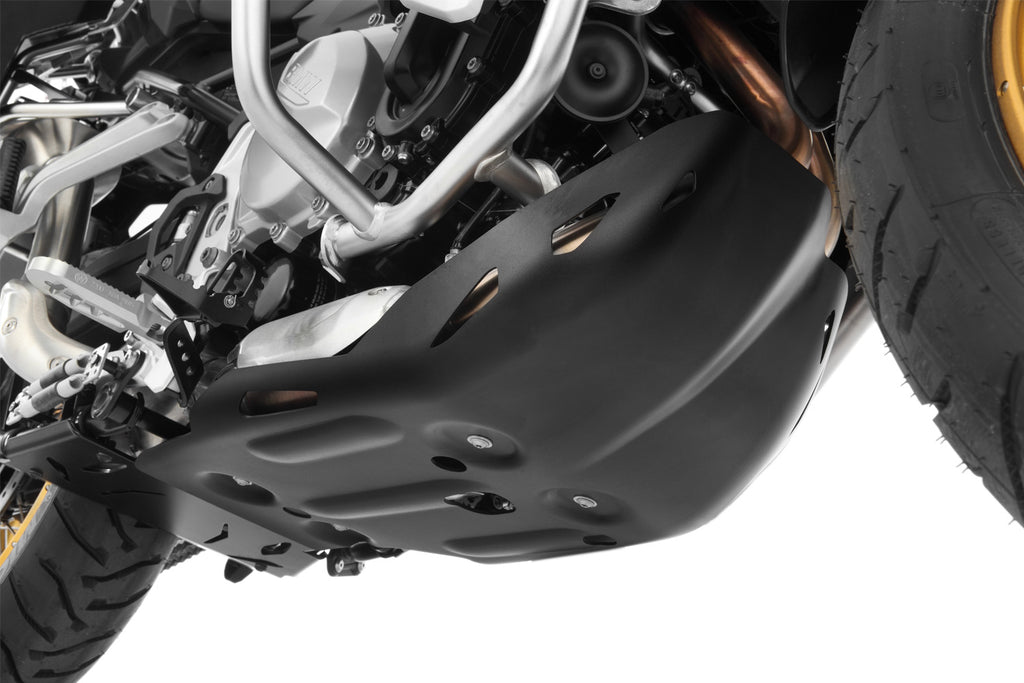 Wunderlich engine protection EXTREME (Euro5)
