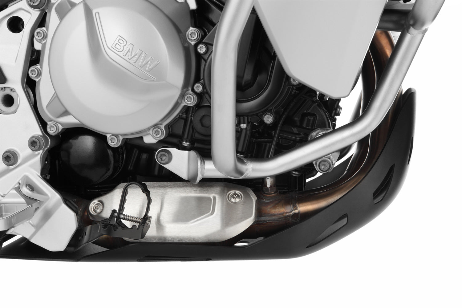 Wunderlich engine protection EXTREME (Euro5)