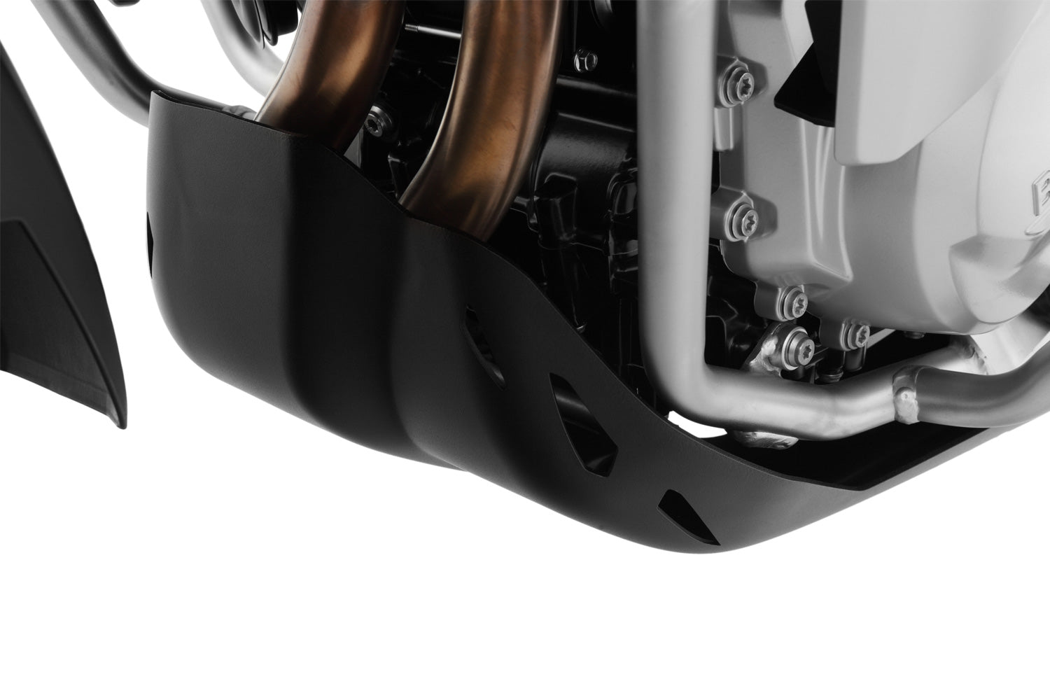 Wunderlich engine protection EXTREME (Euro5)