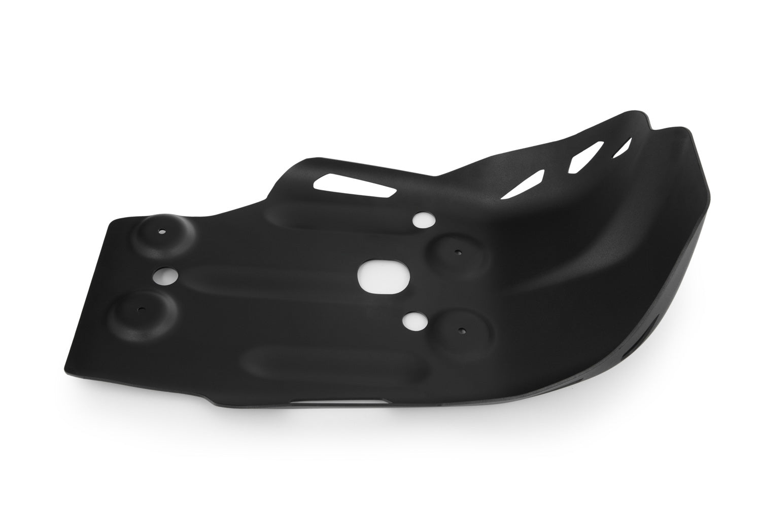 Wunderlich engine protection EXTREME (Euro5)
