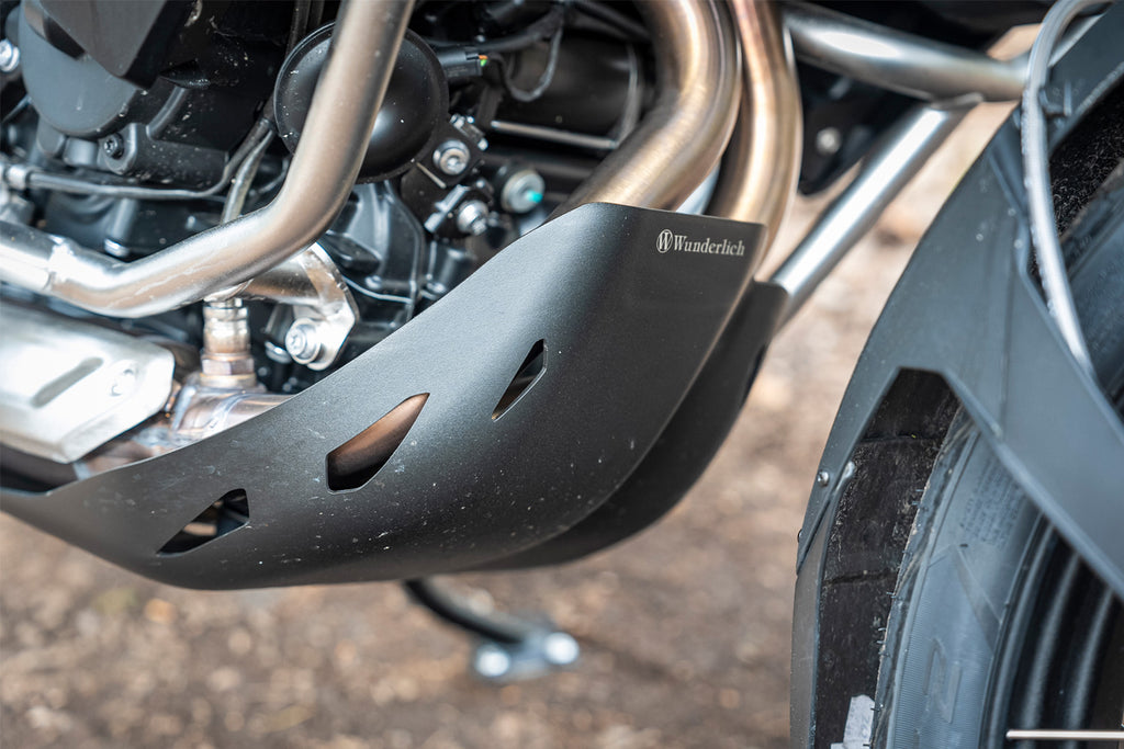 Wunderlich engine protection EXTREME (Euro5)