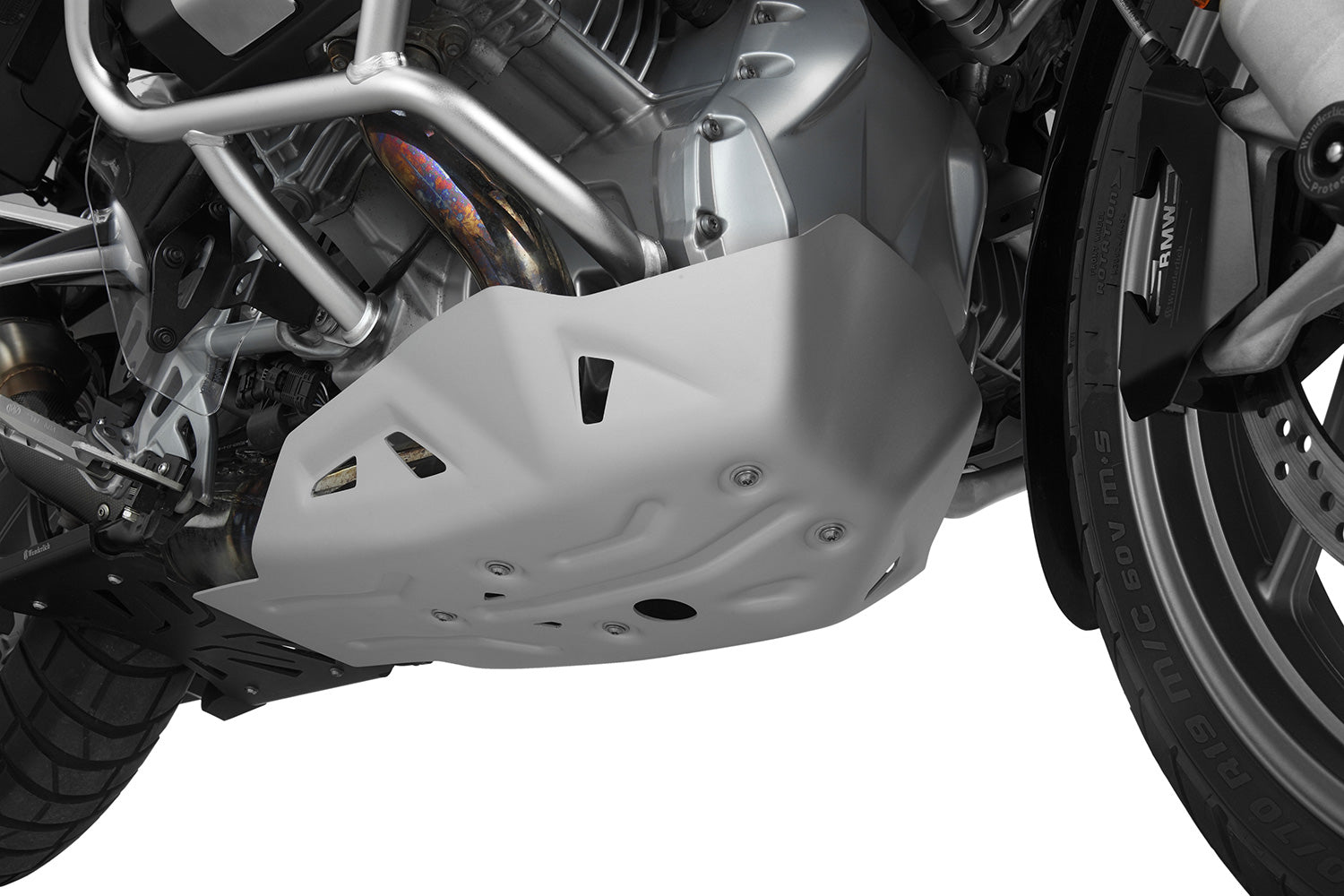 Wunderlich engine protection EXTREME R 1250 GS (+ Adventure)