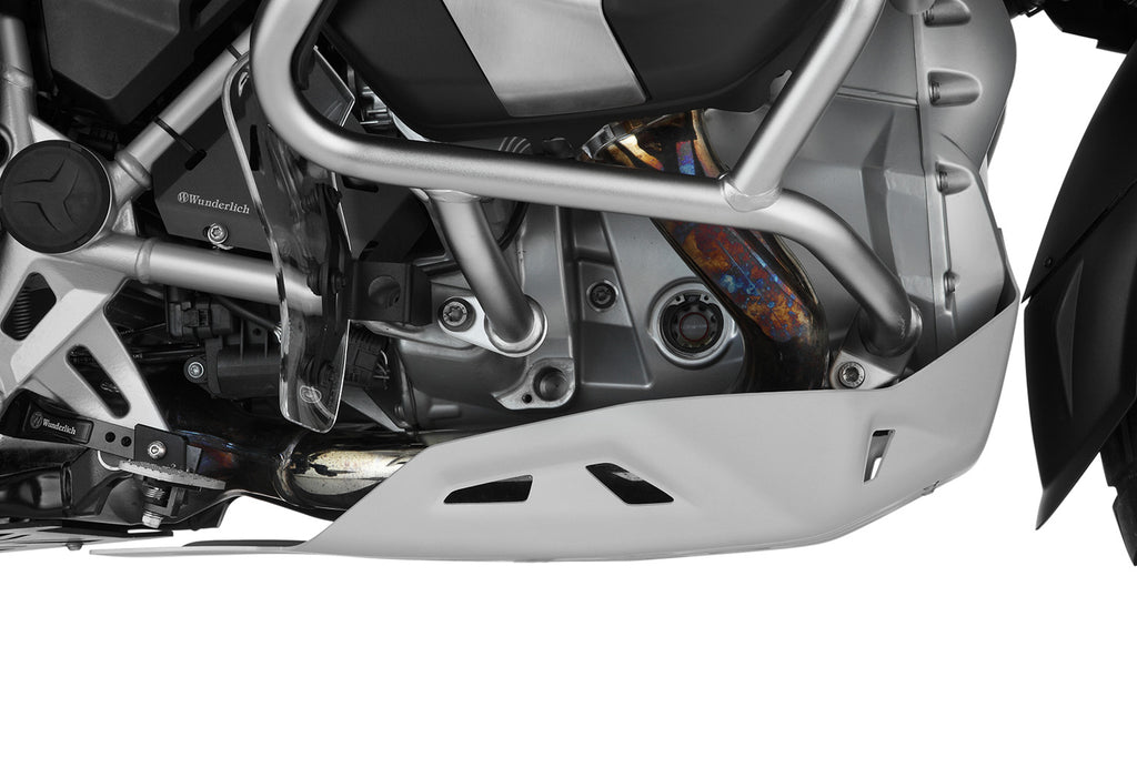 Wunderlich engine protection EXTREME R 1250 GS (+ Adventure)