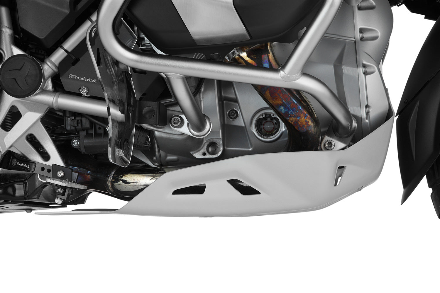 Wunderlich engine protection EXTREME R 1250 GS (+ Adventure)