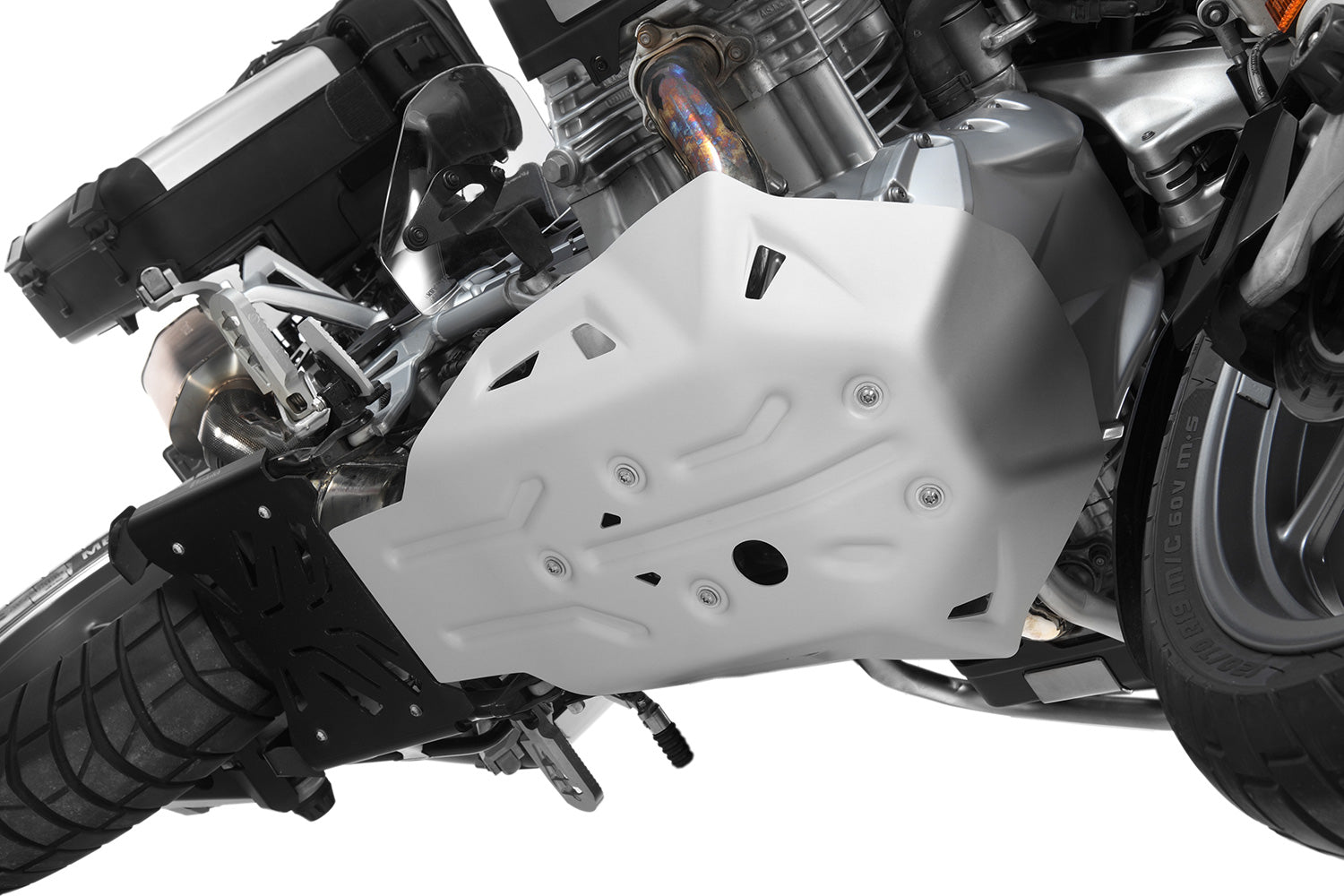 Wunderlich engine protection EXTREME R 1250 GS (+ Adventure)