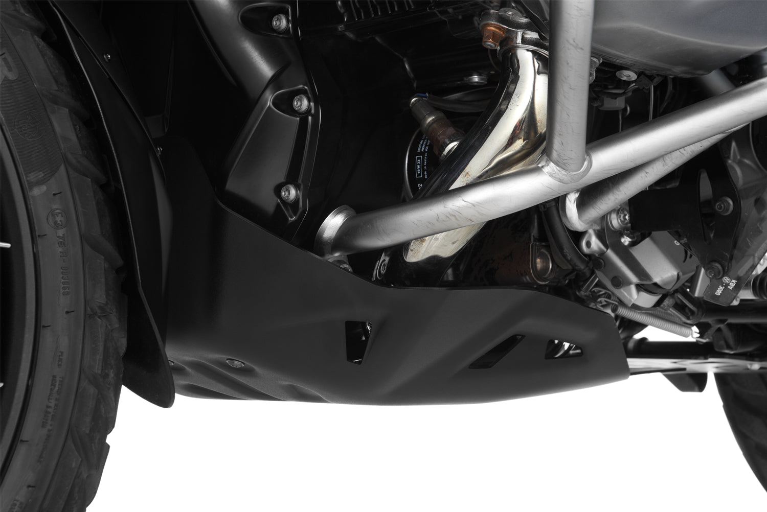 Wunderlich engine protection EXTREME R 1250 GS (+ Adventure)