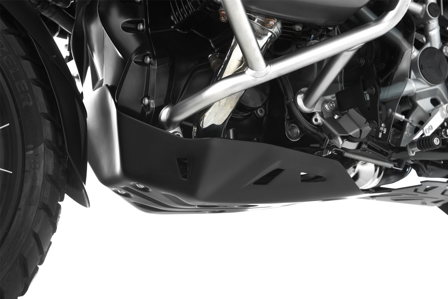 Wunderlich engine protection EXTREME R 1250 GS (+ Adventure)