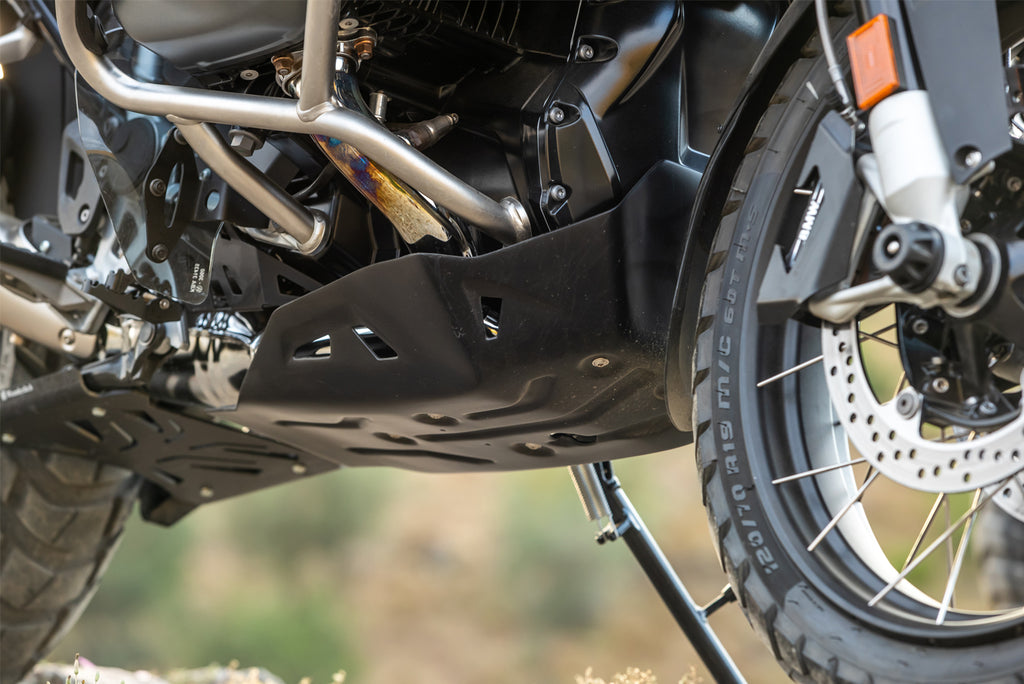 Wunderlich engine protection EXTREME R 1250 GS (+ Adventure)