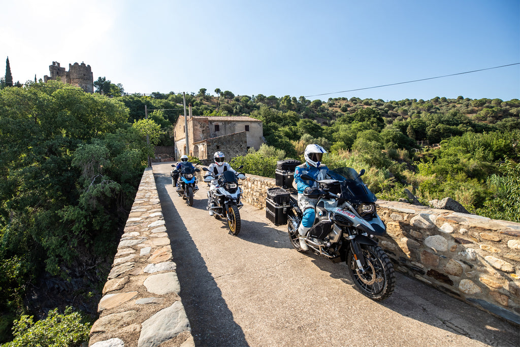 Wunderlich engine protection EXTREME R 1250 GS (+ Adventure)