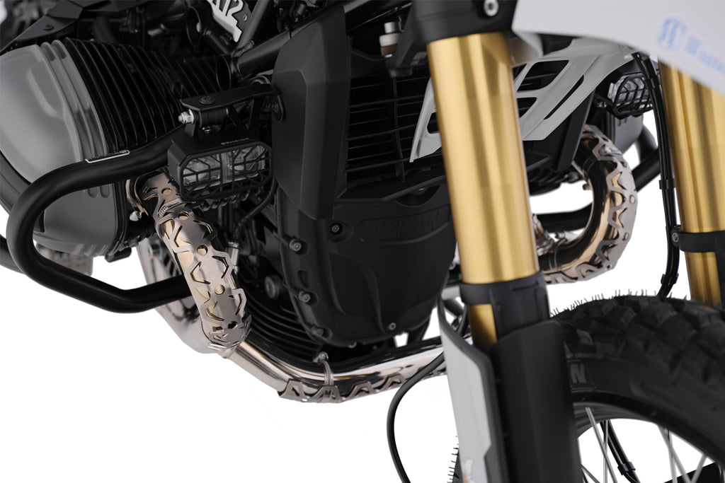 Wunderlich DAKAR Header Pipe Guard – R 12