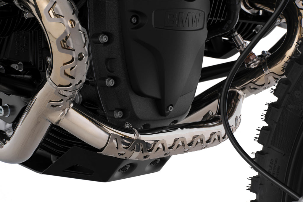Wunderlich DAKAR Header Pipe Guard – R 12