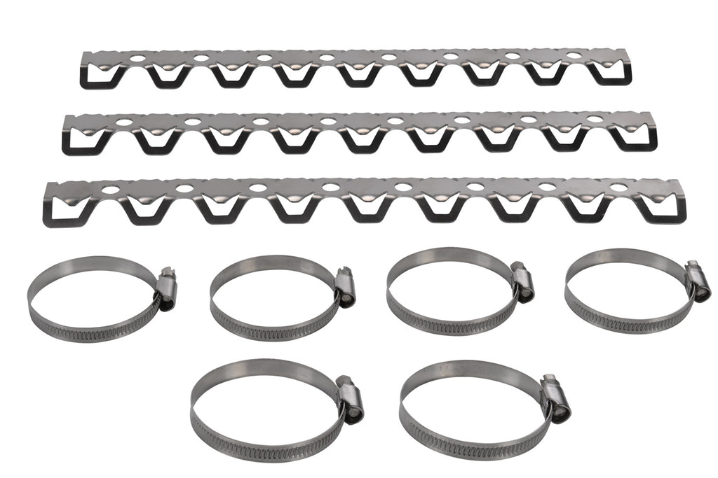 Wunderlich DAKAR Header Pipe Guard – R 12