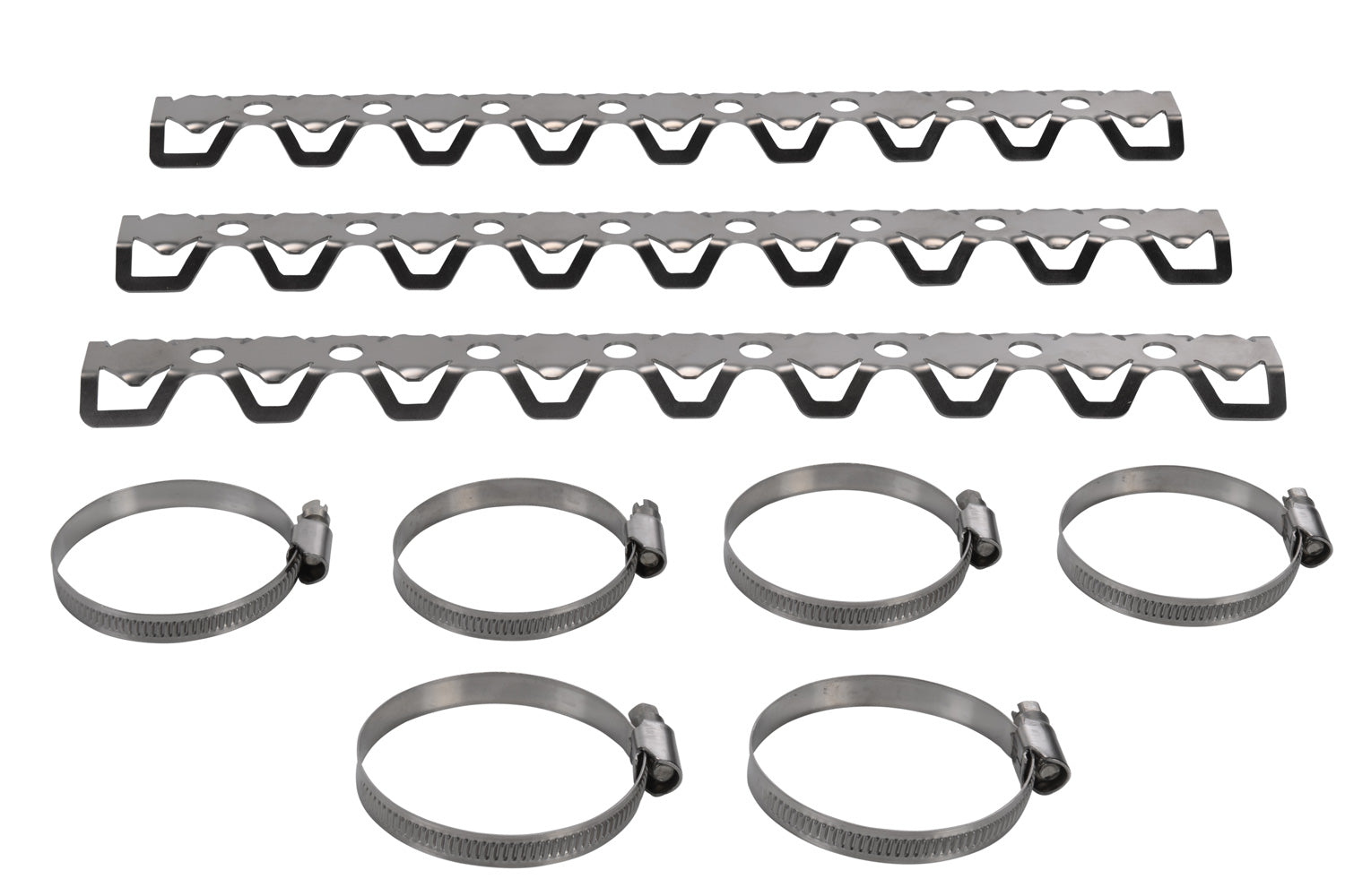 Wunderlich DAKAR Header Pipe Guard – R 12