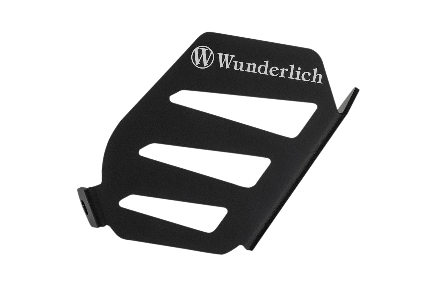 Wunderlich Exhaust flap cover