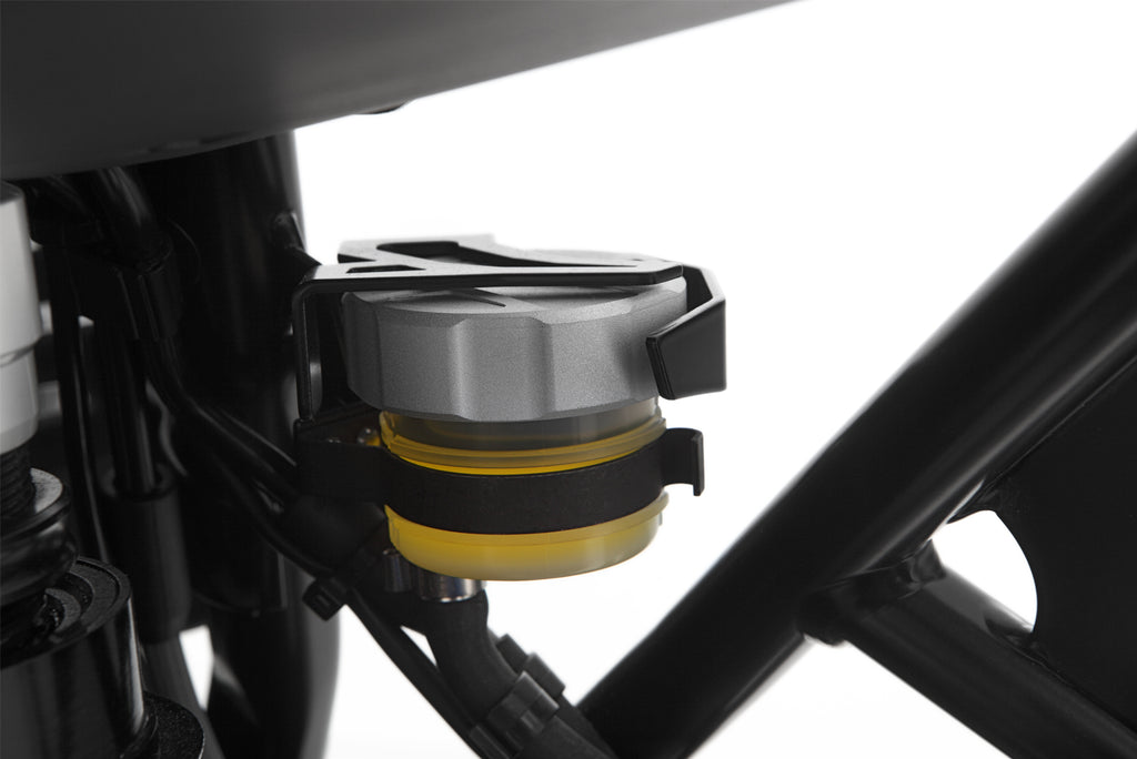 Wunderlich Brake reservoir protector rear