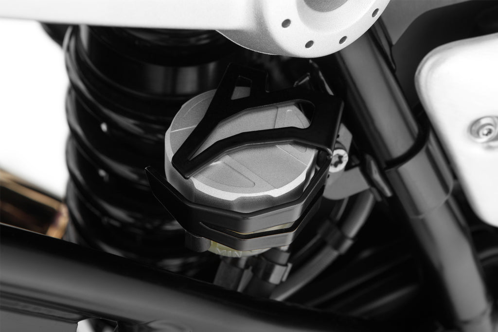 Wunderlich Brake reservoir protector rear