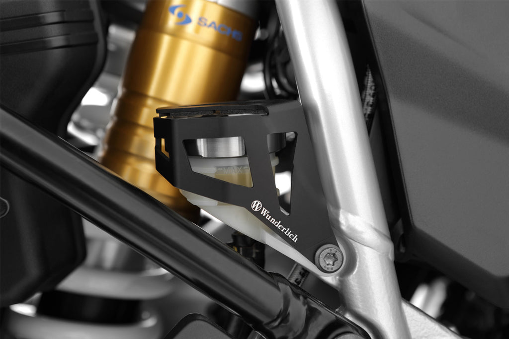 Wunderlich Brake reservoir protector R 1200 GS LC