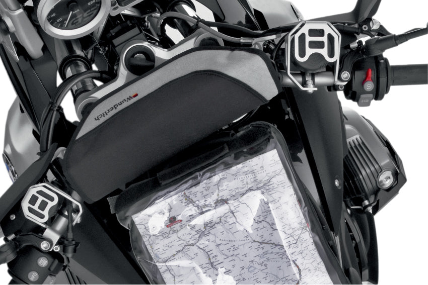 Brake reservoir protector