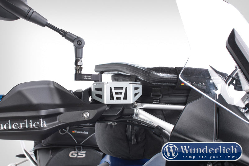 Wunderlich Brake reservoir protector