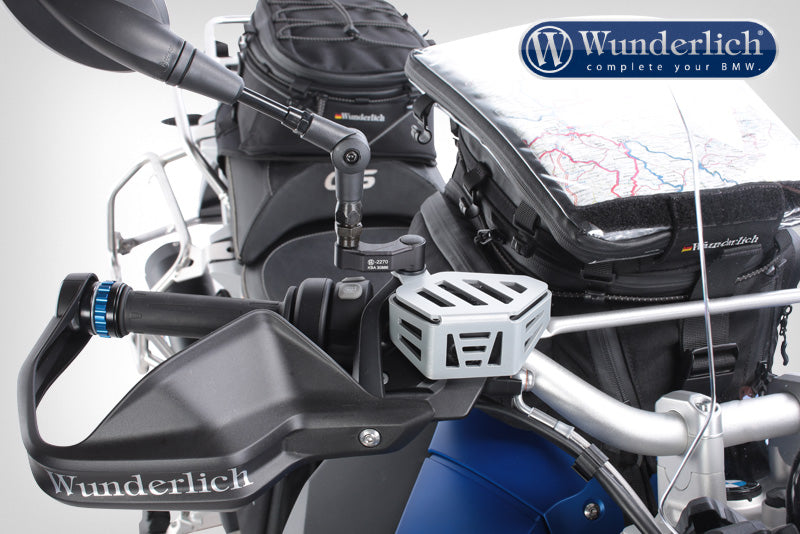 Wunderlich Brake reservoir protector