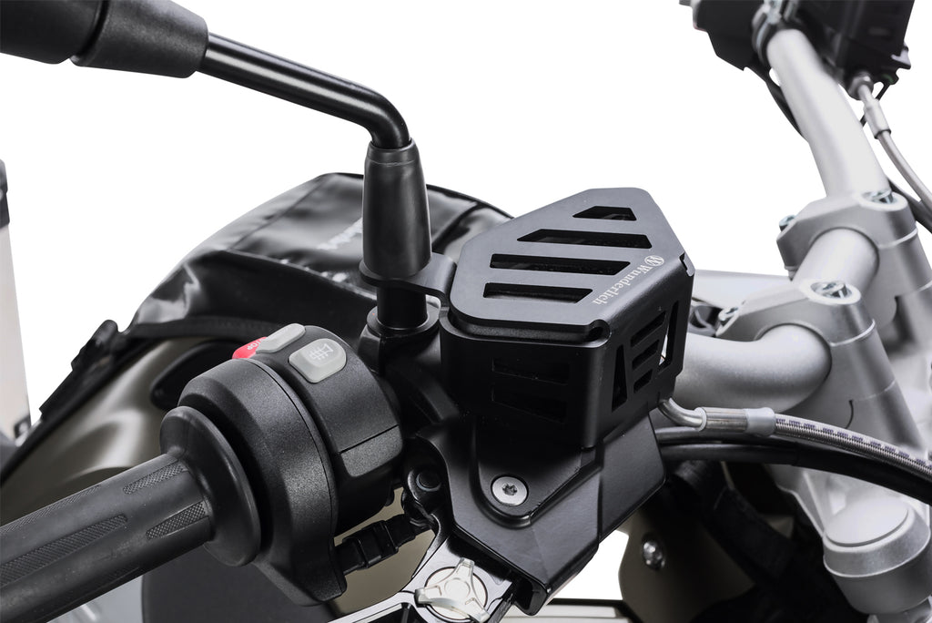Wunderlich Brake reservoir protector