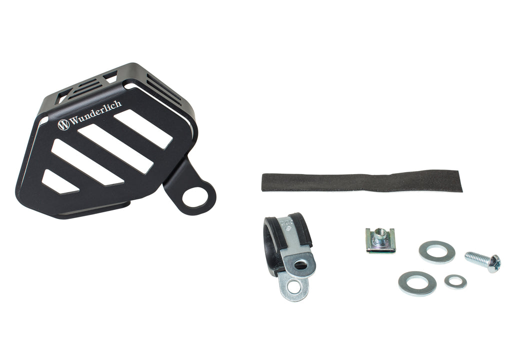 Wunderlich Brake reservoir protector