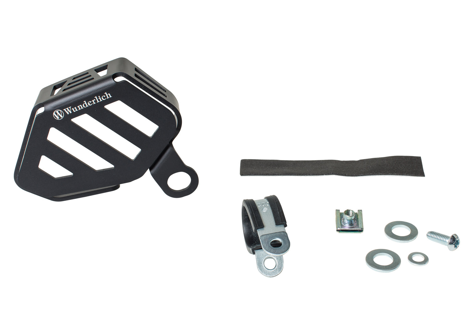 Wunderlich Brake reservoir protector