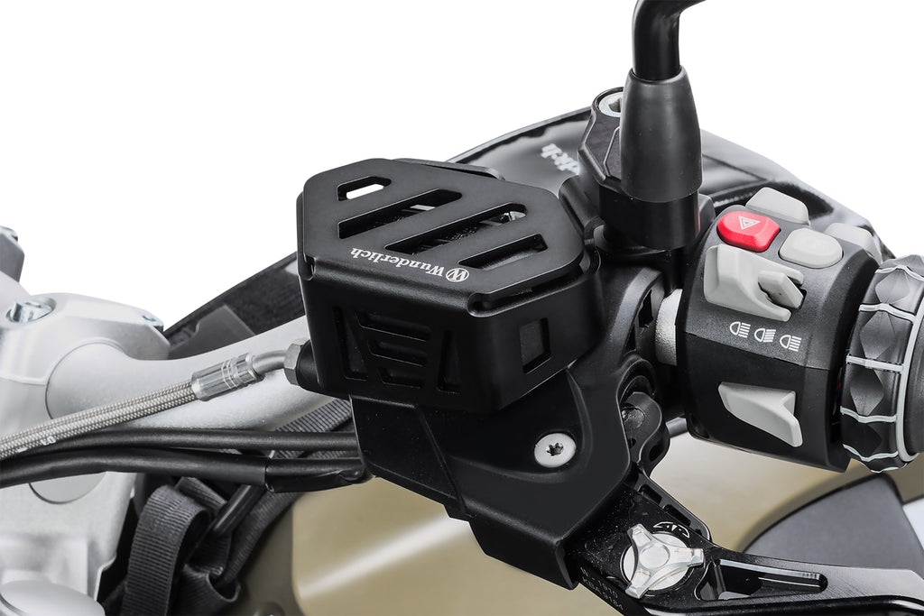 Wunderlich Clutch reservoir protector