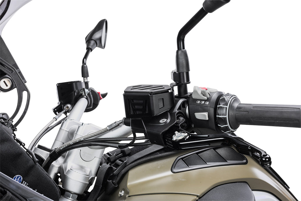 Wunderlich Clutch reservoir protector