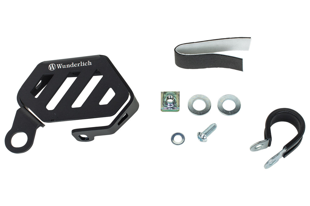 Wunderlich Clutch reservoir protector