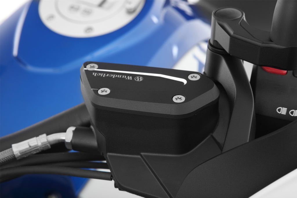Wunderlich Clutch and brake reservoir cover set