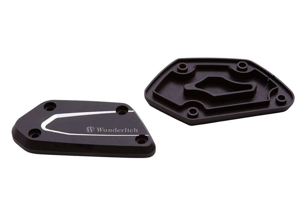 Wunderlich Clutch and brake reservoir cover set