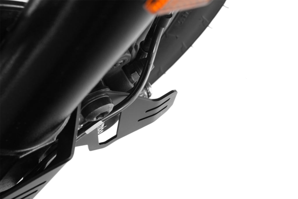 Wunderlich brake calliper cover