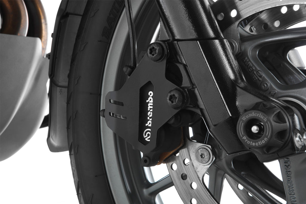 Wunderlich brake calliper cover