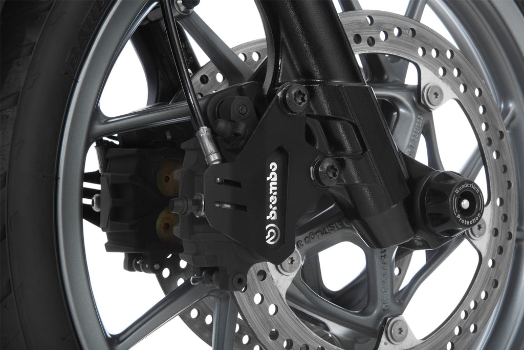 Wunderlich brake calliper cover