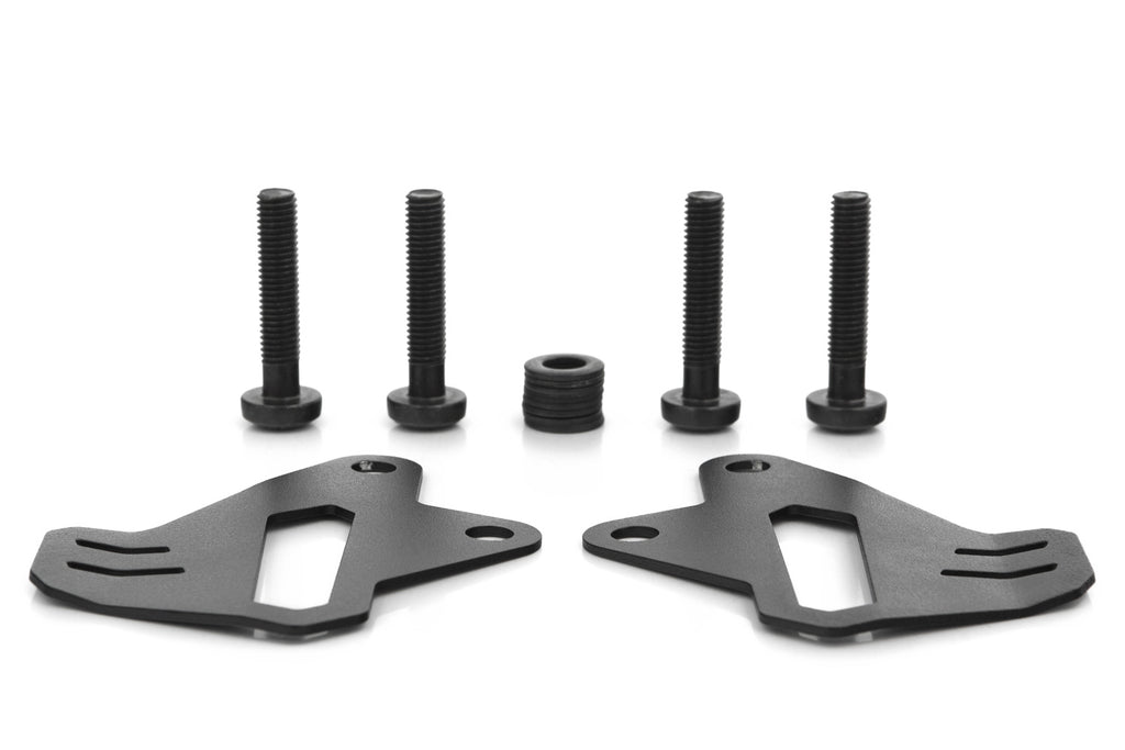 Wunderlich brake calliper cover