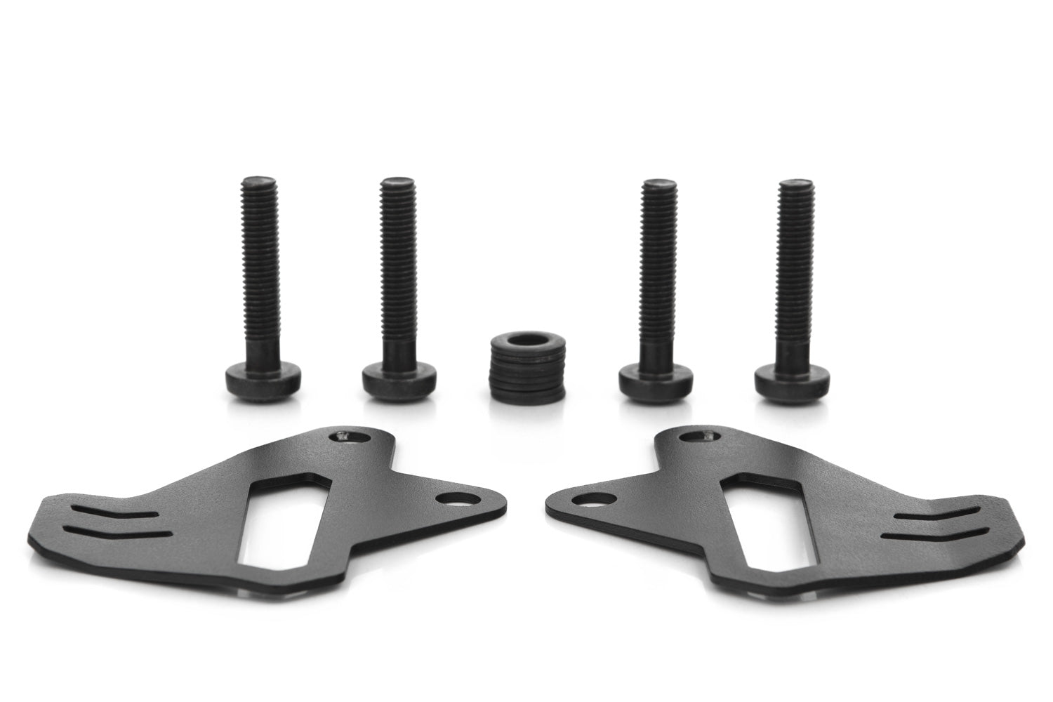 Wunderlich brake calliper cover